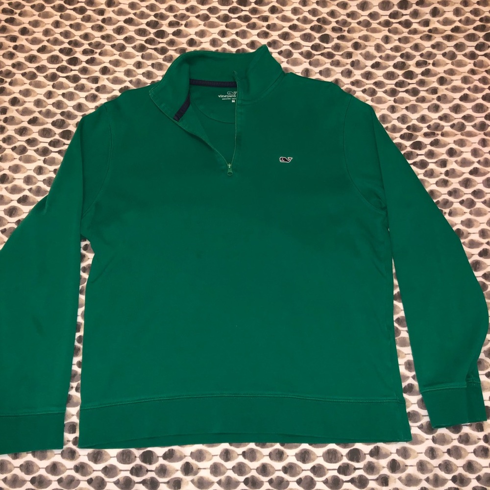 MENS Vineyard Vines 1/4 Zip